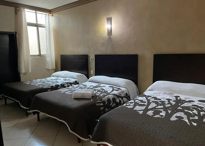 Hotel San Salvador