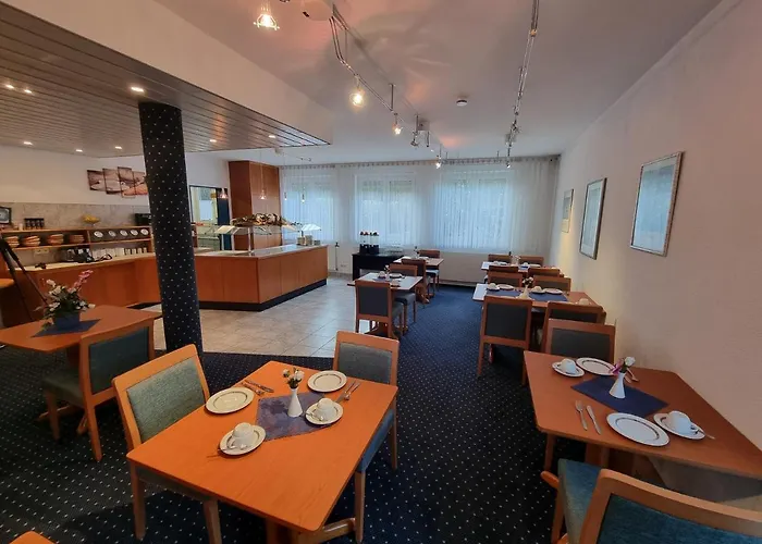 InTeck Hotel