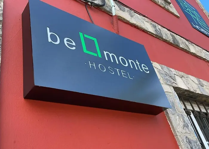 Belmonte Rooms - check in Hotel a 650 metros Gijón