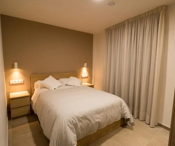 Hostal Martínez Villafranca