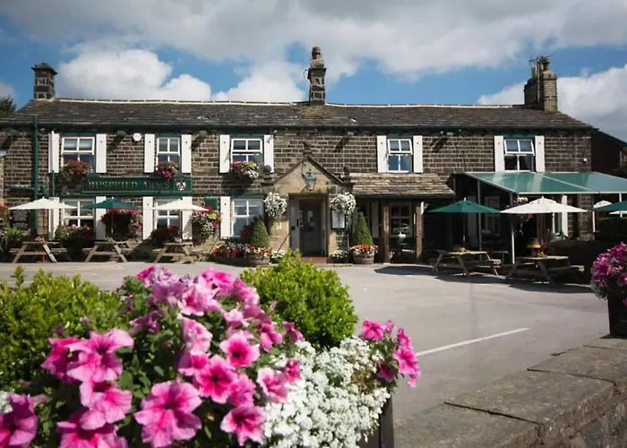 Busfeild Arms