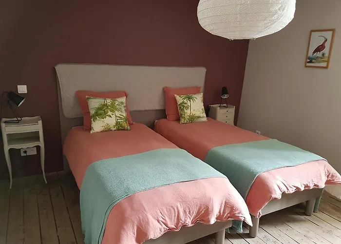 Hotel La Quincaillerie Audierne