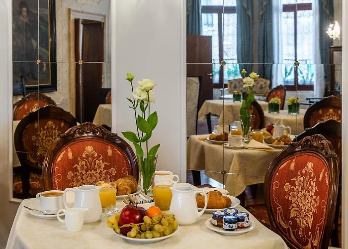 Locanda Sant'Agostin
