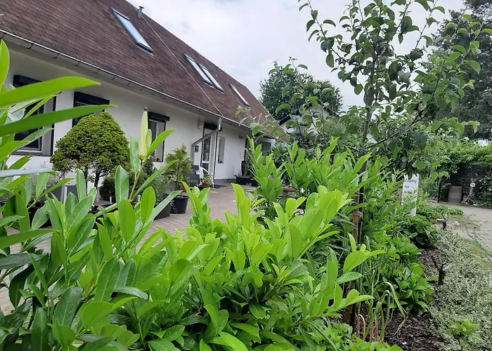 Hotel Landlust! Hoyerswerda