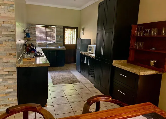 Douglas Villas Tzaneen