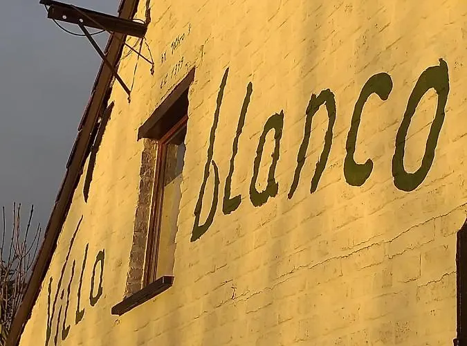 Villa Blanco