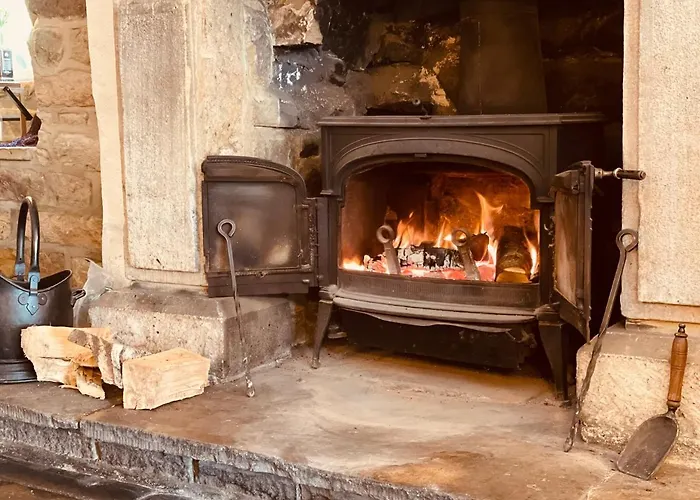 Busfeild Arms