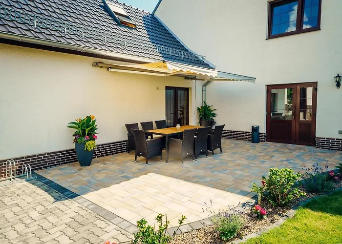 Hotel-Pension Hafemann