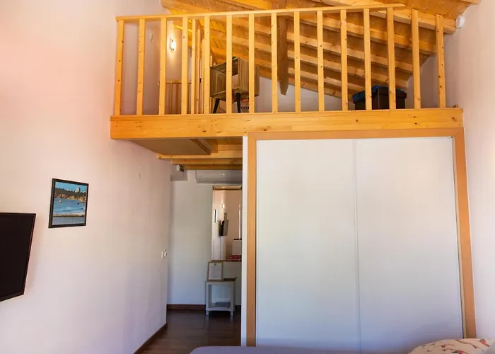 Alvorkitecenter Guesthouse