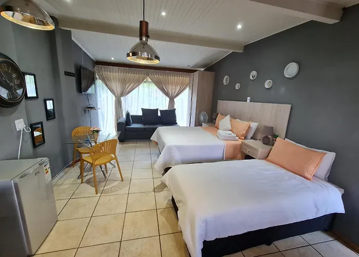 Mia Hills Guest House Hartbeespoort