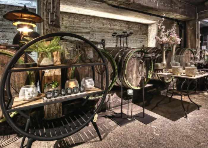 Hotel Winzerstübchen Brauneberg