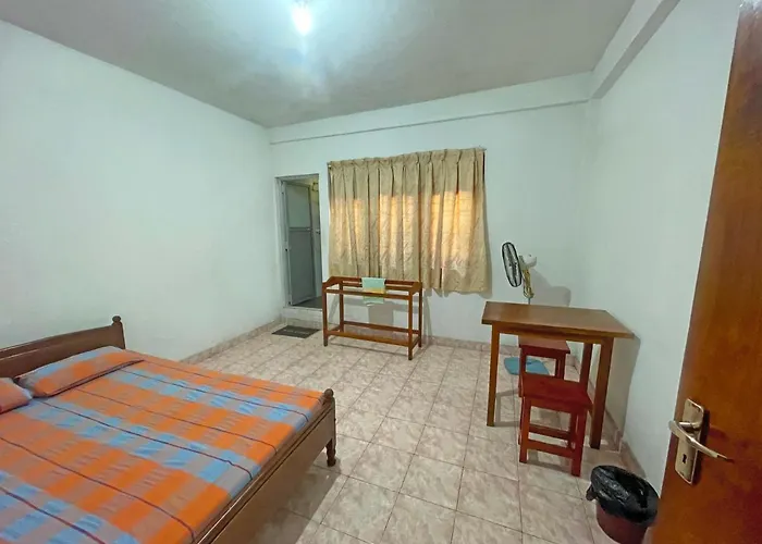 Dealings Freedom Rest Gampola