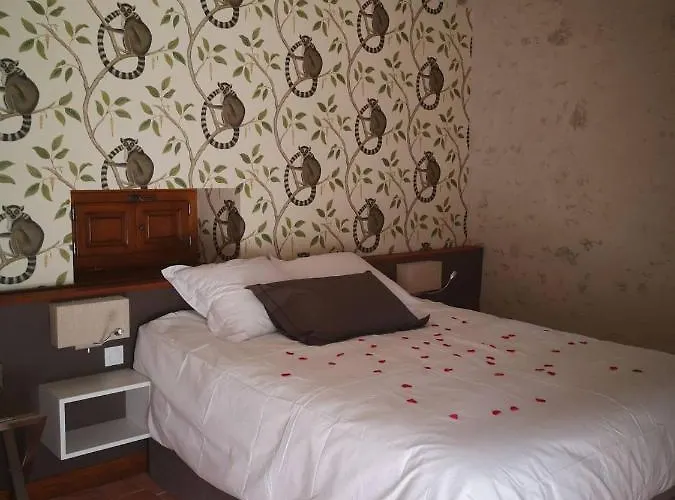 Hotel Le Petit Pavillon Cheverny