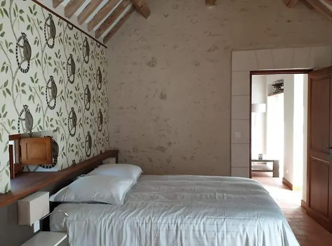 Le Petit Pavillon Hotel Cheverny