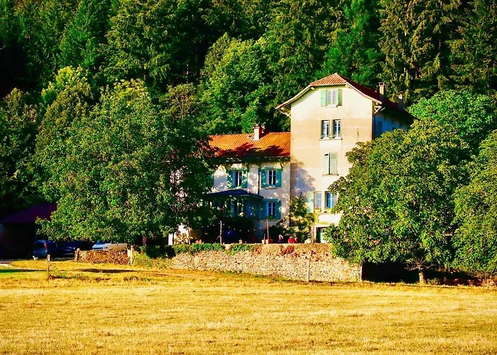 Le Grand Dehors 01