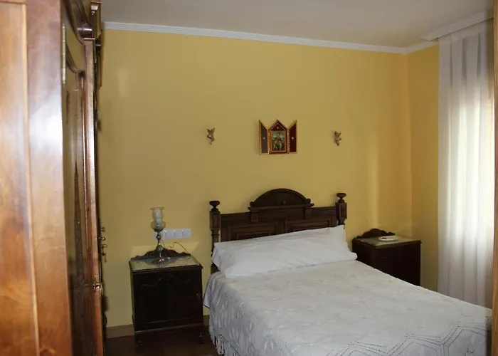 Hostal Casa Perico Larraga