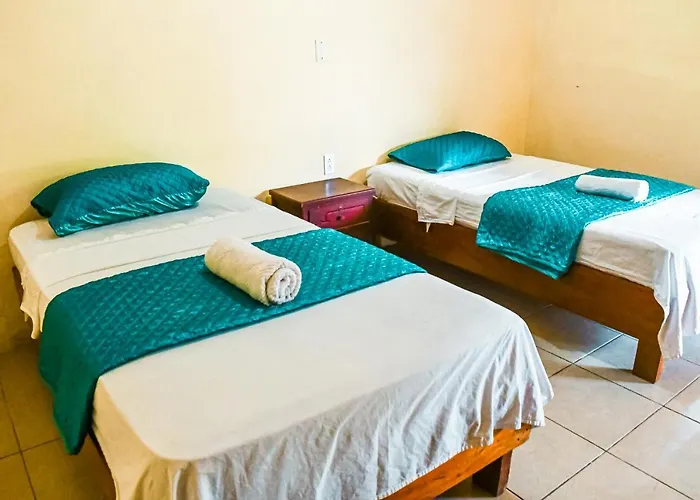 Hotel Galapagos Dove Puerto Ayora 