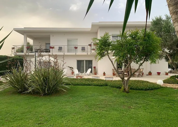 Villa Katy Salento