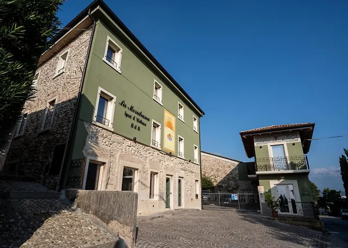 La Meridiana