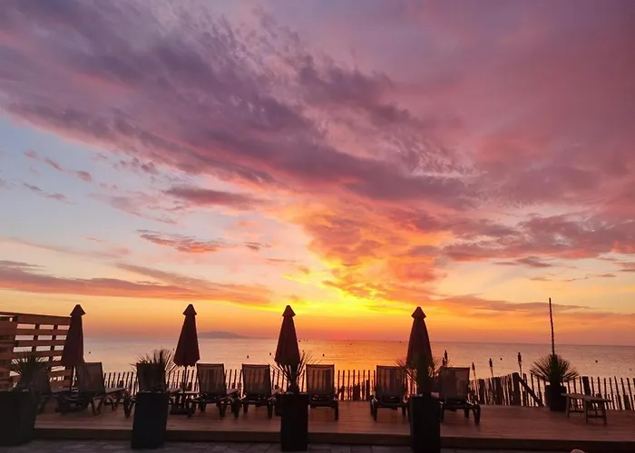 Mariana Plage Lucciana 