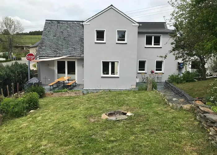 Pension Schneidenbach
