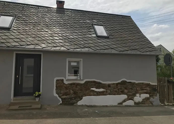 Pension Schneidenbach