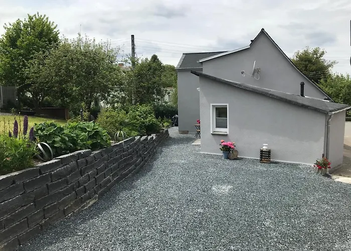Pension Schneidenbach