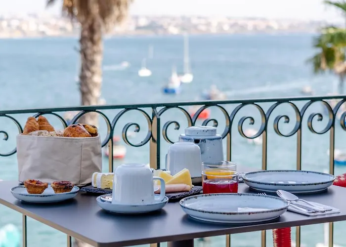 Westlight Cascais Chalet - Adults Only
