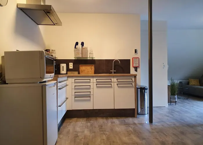 De Gorzen Hotel Oud-Turnhout