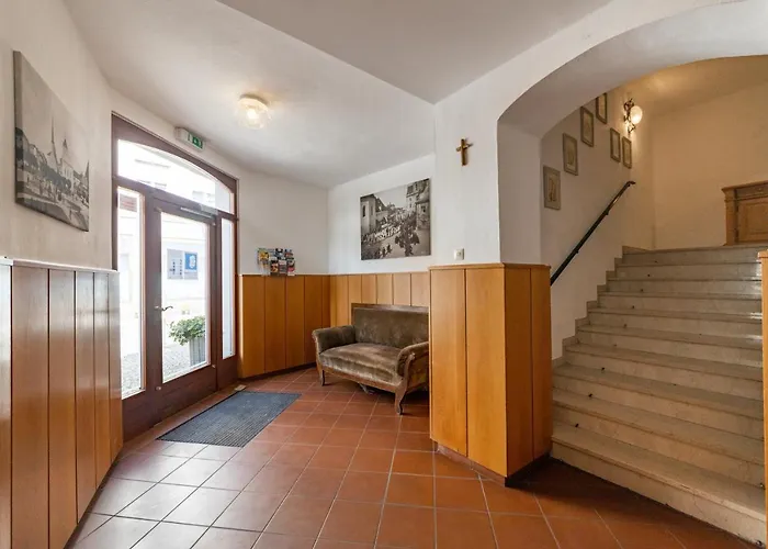 Gockerlwirt&PilgerPension Altötting