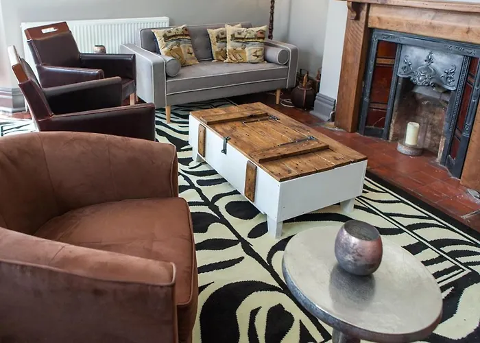 Oaklands Guest House Weymouth