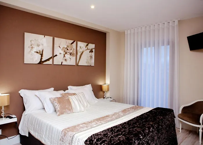 Top'Otel Barcelos