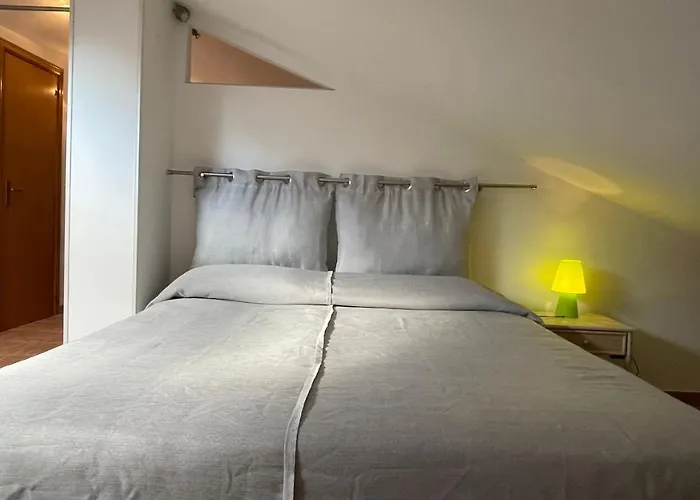 Casa Via Vigo