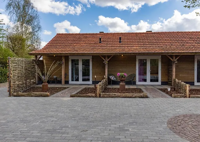 Bed&Breakfast Klein Beek
