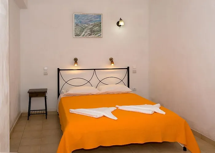 Villa Murano Firá
