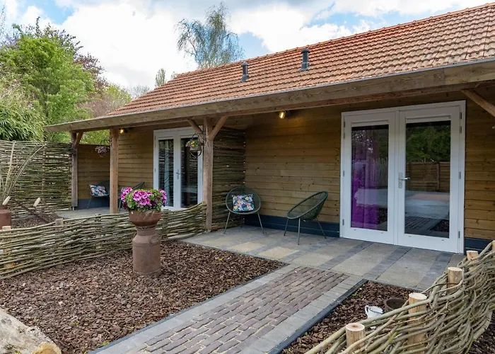 Bed&Breakfast Klein Beek