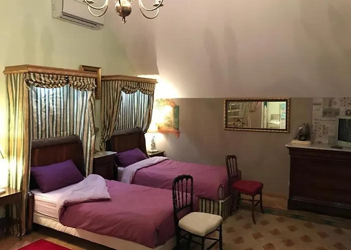 Residence La Beauceronne Ouarville