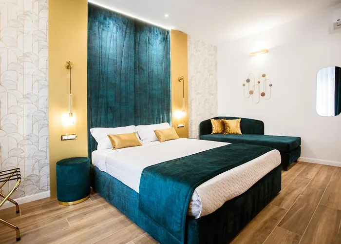 Atmosfere Guest House - Cinque Terre e La Spezia