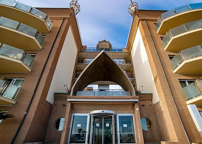 Smy Aran Blu Roma Mare (Adults Only)