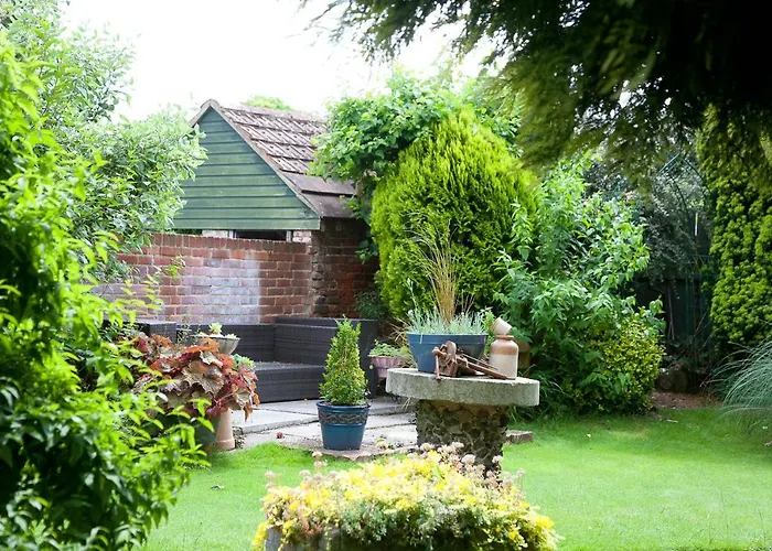 Old House Guest House