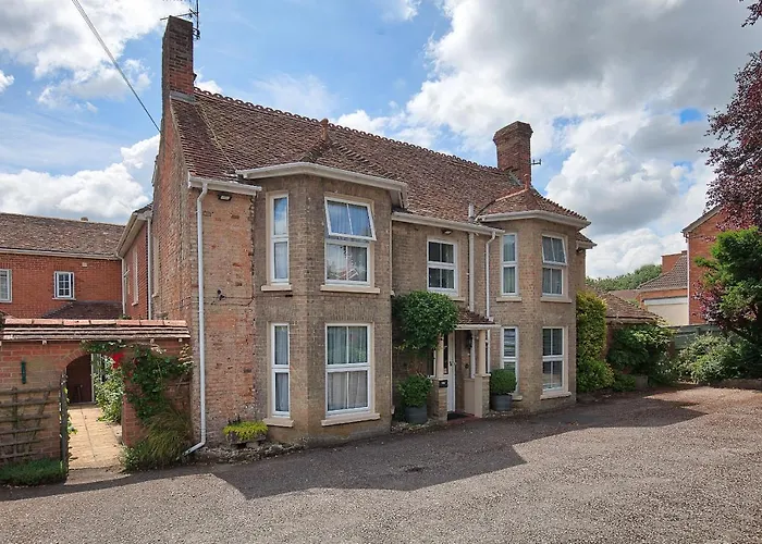 Old House Guest House