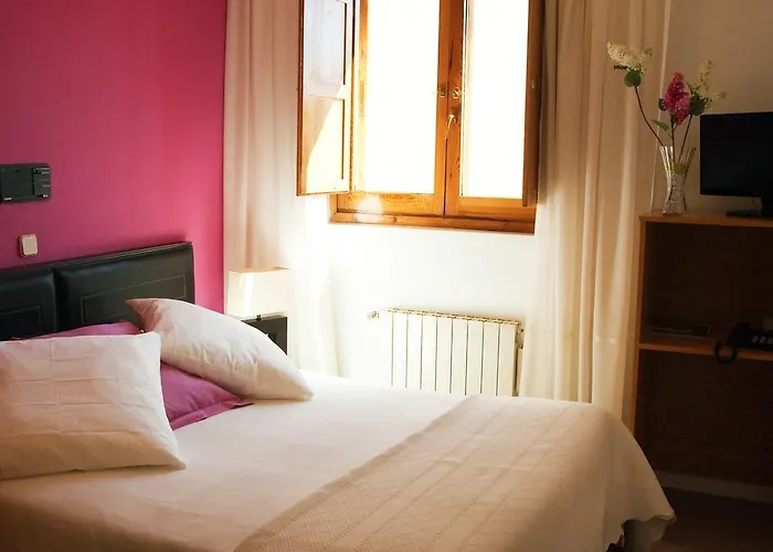 Gran Hostal San Segundo Ávila