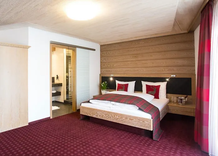 Hotel und Gästehaus Kreuz