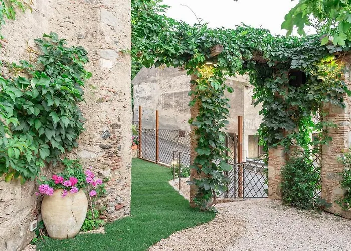 Bar Vitelli Charming suites