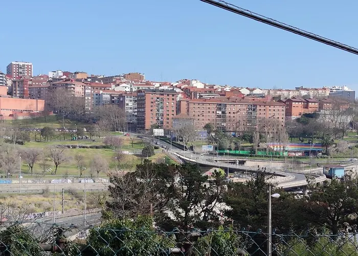 Hotel Elguero Sestao Trapagaran