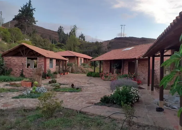Hotel Suamena