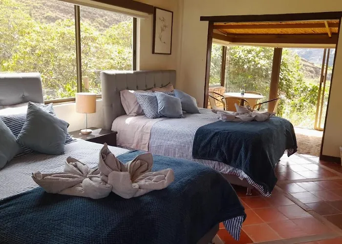 Hotel Suamena