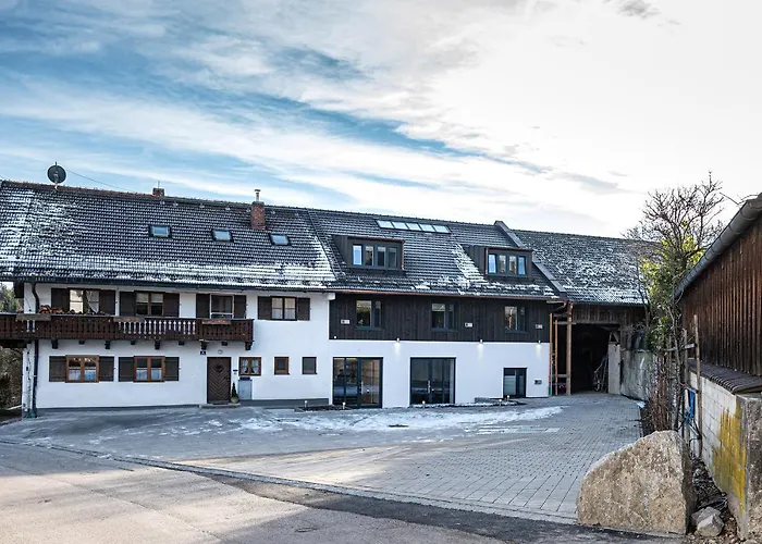 Pension Sewald Berg 
