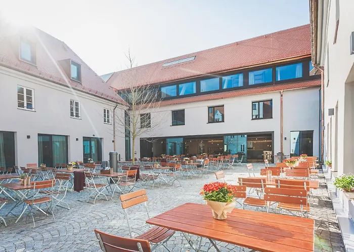 Romantik Hotel Alte Posthalterei