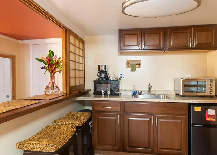 Wailuku Guesthouse